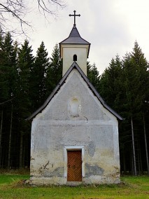 Kapelle Hüttenhof