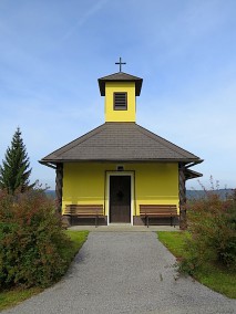 Kapelle Kronegg
