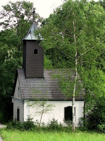 Kapelle von Heubach
