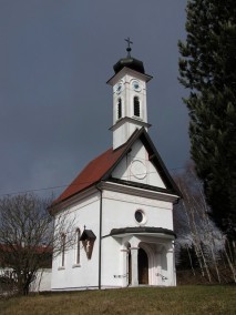 Kapelle Voitschlag