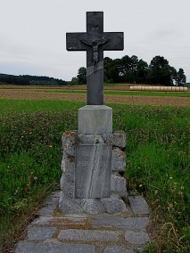 Steinkreuz