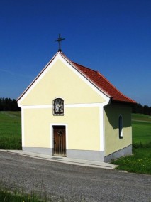 Blumauer Kapelle
