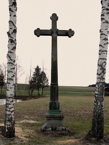Steinkreuz