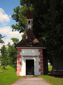 Maierhofkapelle