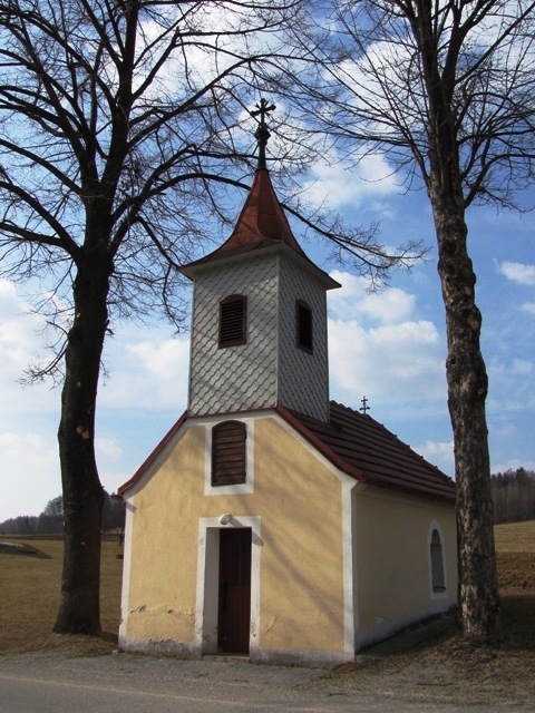 Paulsensteiner Kapelle