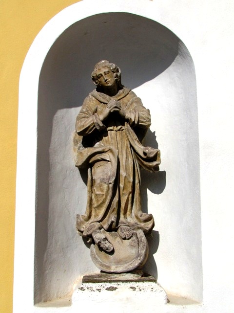 Heilige Maria Immaculata