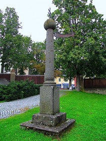 Pranger Döllersheim