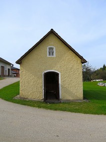 Kapelle Kronberg