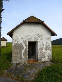 Kapelle Marchstein