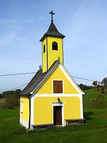 Kapelle Dietrichsbach