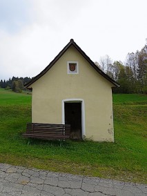 Kapelle Wachtberg