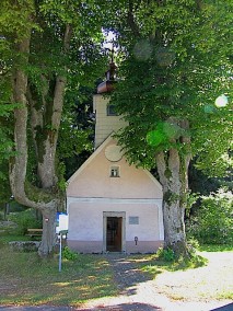 Einsiedelkapelle