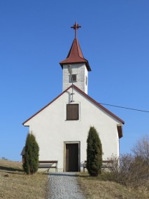 Kapelle Siebenhöf