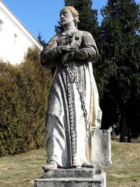 Heiliger Felix von Valois