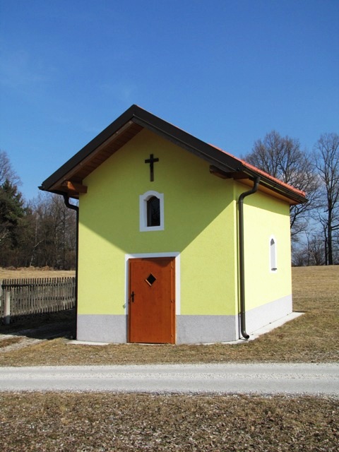 Hauskapelle
