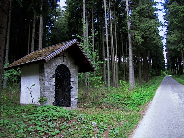Kapelle Lindenhof