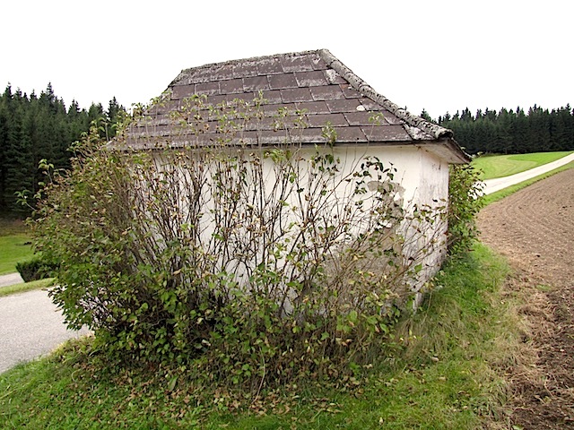 Gruberg Kapelle