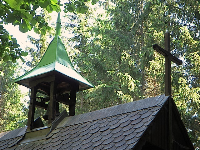 Klauskapelle