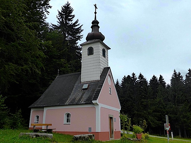Einsiedelkapelle