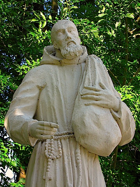 Heiliger Felix von Cantalice