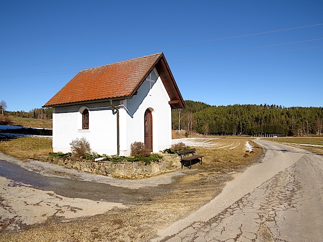Kapelle Feuranz