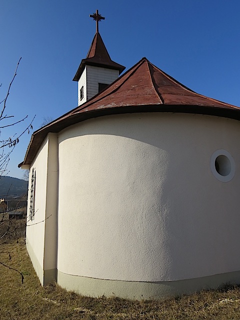 Kapelle Siebenhöf