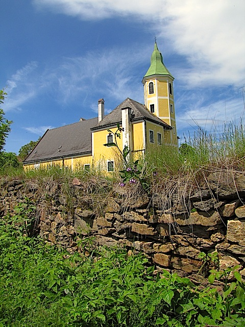 Kapelle Ratschenhof