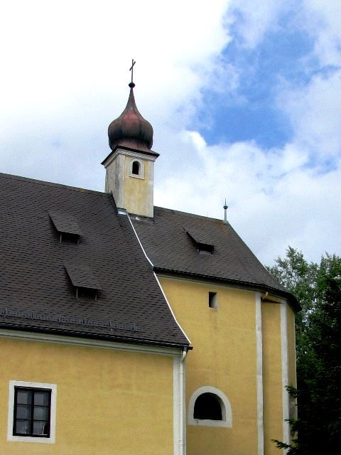 Kapelle Dürnhof