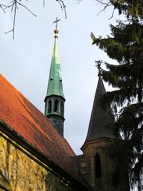 Bründlkirche
