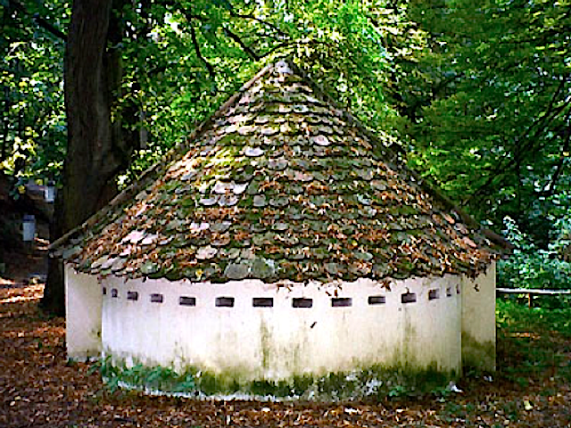 Bründlkapelle