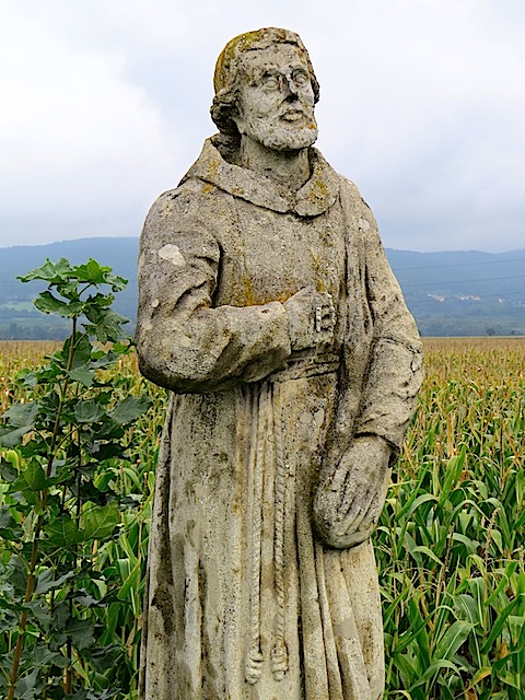 Heiliger Felix von Cantalice