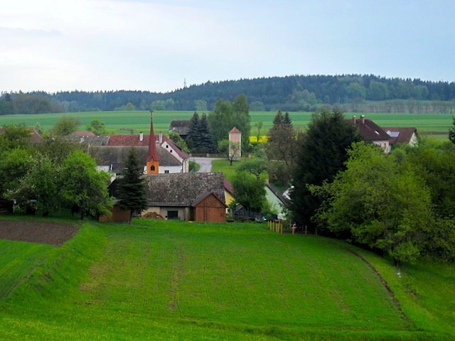 Kapelle Kienberg