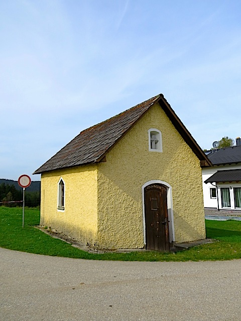 Kapelle Kronberg