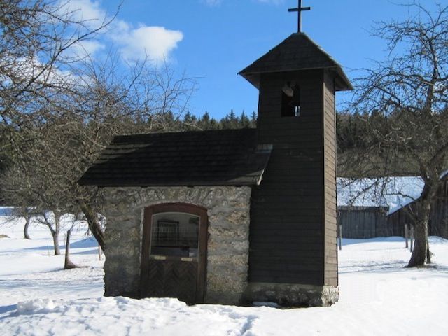 Kapelle Lichteck