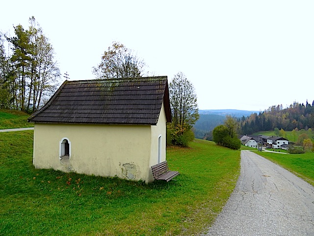 Kapelle Wachtberg