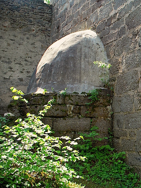 Kapelle Ruine Lichtenfels