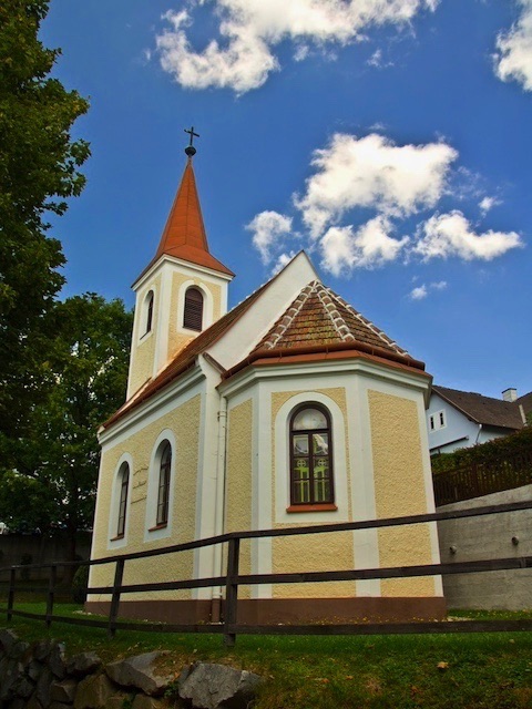 Die Evangelische Kirche